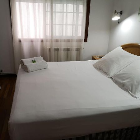 Hostal Carbonara Ла Коруня Екстериор снимка