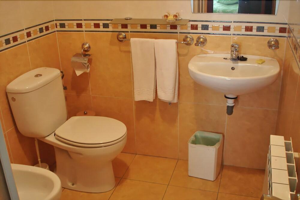 Hostal Carbonara Ла Коруня Екстериор снимка